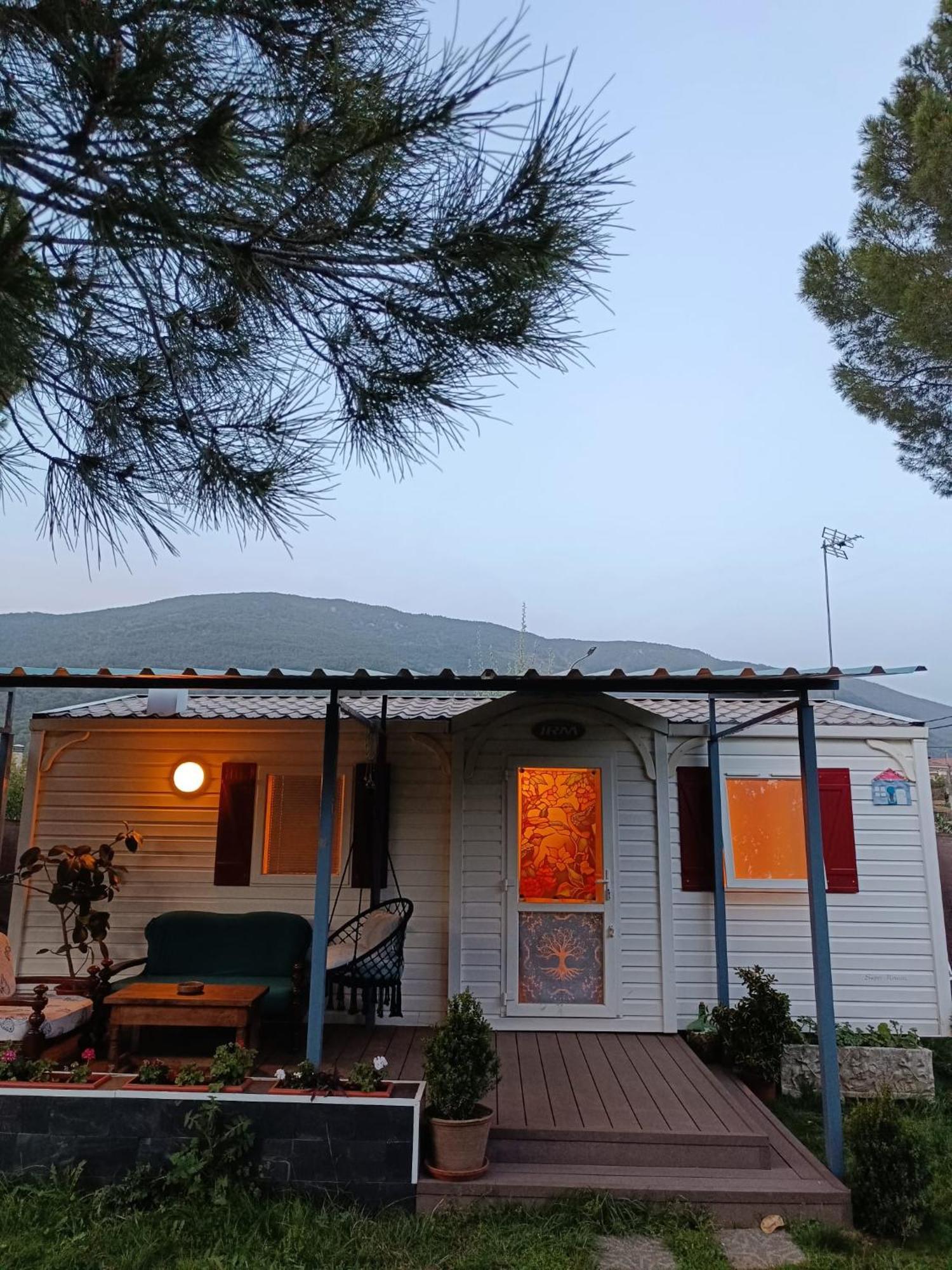 Villa Ardilla Ла-Адрада Экстерьер фото